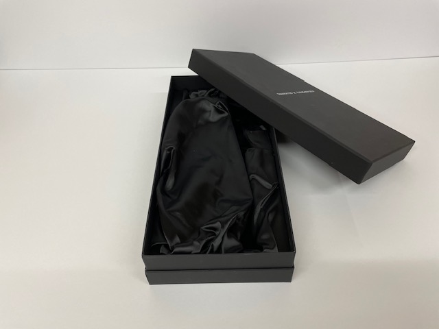 各種貼り箱・紙箱